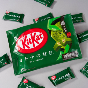 KitKat Flavors