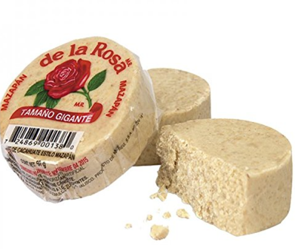 Mazapan