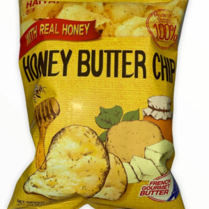 Honey Butter Chips