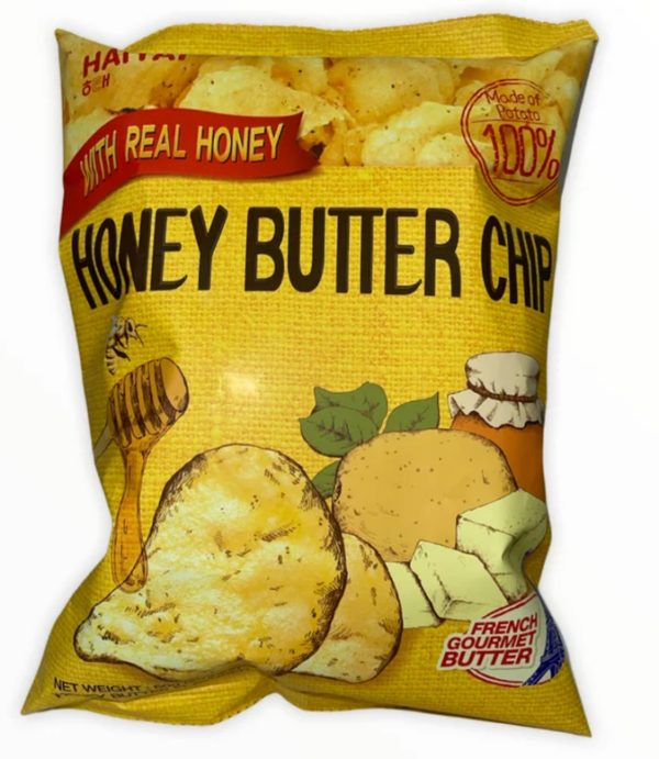 Honey Butter Chips