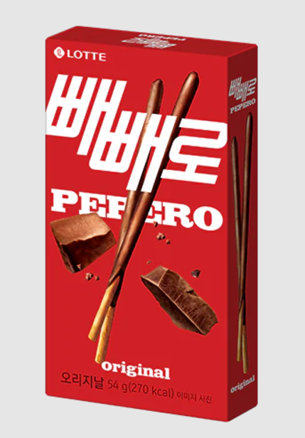 Pepero